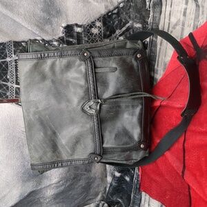 The Sak Ventura Convertible Backpack